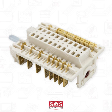 SCHALTER BACKOFEN, KÜCHENHERD - C00114510