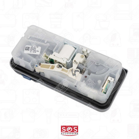 BOITE À PRODUITS GESCHIRRSPÜLER, SPÜLMASCHINE - 42058476