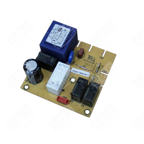 MODUL DUNSTABZUGSHAUBE - 811651949