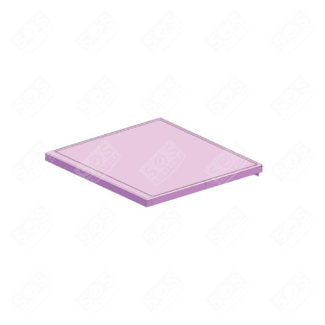 COUVERCLE TOP WASCHMASCHINE - AGU30091103