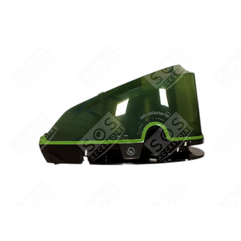 BOÎTIER  BÜGELEISEN, DAMPFBÜGELSTATION - CS-10000300