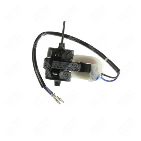 MOTEUR VENTILATEUR  KÜHLSCHRANK, GEFRIERSCHRANK - 41035348