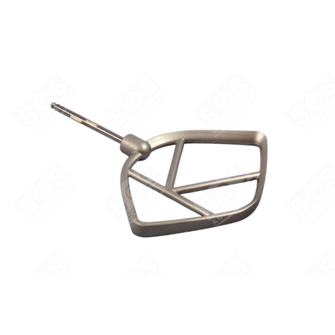 BATTEUR K EN INOX KÜCHENMASCHINE - AS00002337