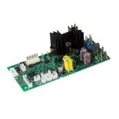 Carte électronique, module de puissance