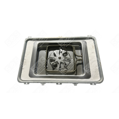 ORIGINAL-LÜFTER MIKROWELLE, MIKROWELLENHERD - DE97-00607D