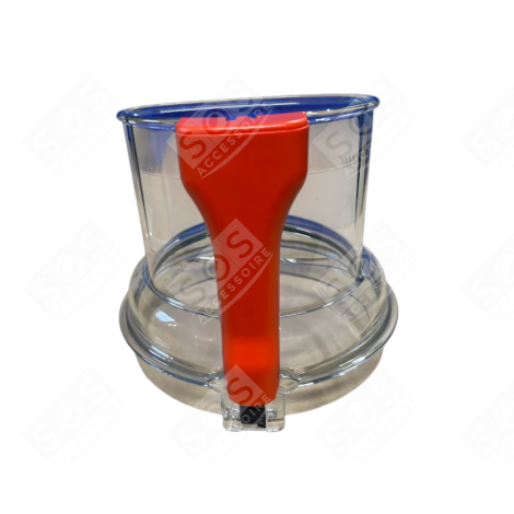 DECKEL KÜCHENMASCHINE - 17486