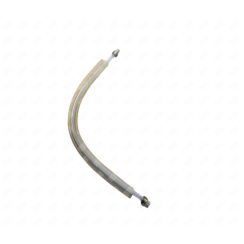 Rohr+Silikon Durchmesser 4x230 mm