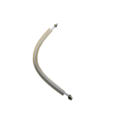 Rohr+Silikon Durchmesser 4x230 mm