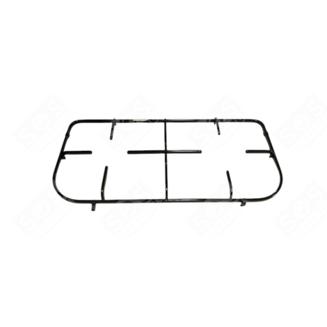 ROST BACKOFEN, KÜCHENHERD - CU001186