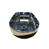 Sockel (mit Füßen)