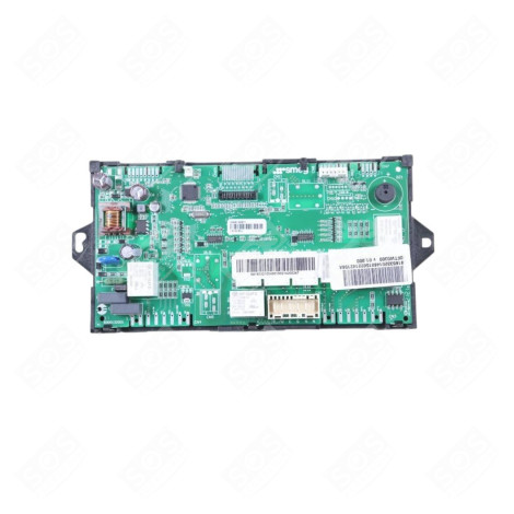 CARTE ÉLECTRONIQUE, MODULE DE PUISSANCE BACKOFEN, KÜCHENHERD - 691653320