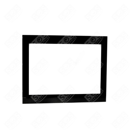 VITRE INTÉRIEURE DE PORTE BACKOFEN, KÜCHENHERD - C00851861, C00849723