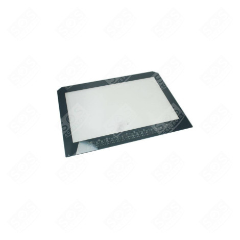 VITRE INTÉRIEURE BACKOFEN, KÜCHENHERD - 9097734