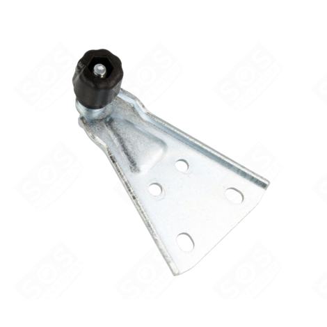 CHARNIÈRE INFÉRIEURE AVEC PIED KÜHLSCHRANK, GEFRIERSCHRANK - HK2002195, 1044804