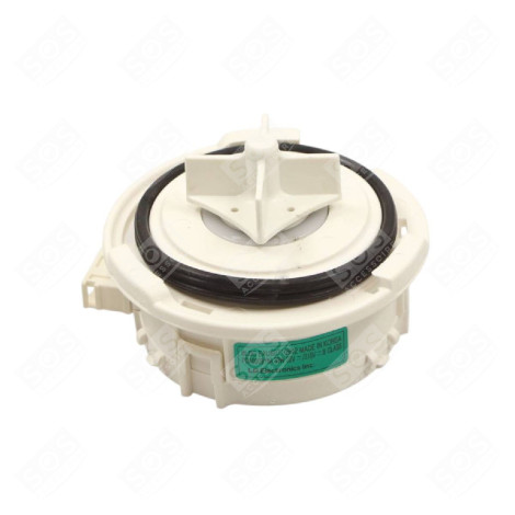 POMPE DE VIDANGE GESCHIRRSPÜLER, SPÜLMASCHINE - ABQ75742501, ABQ75742505