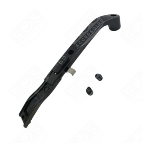 SUPPORT POIGNÉE DROITE RACLETTE, TISCHGRILL, WOK - SS-9100056440