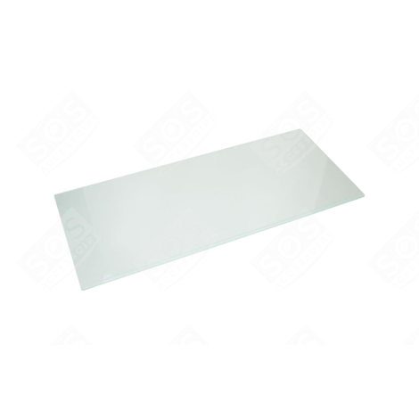 CLAYETTE EN VERRE 603X260MM KÜHLSCHRANK, GEFRIERSCHRANK - 775652680