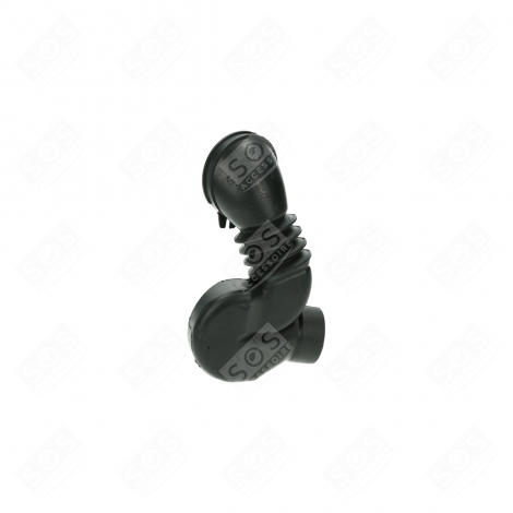 SCHLAUCH DER WASCHMITTELBOX / TROMMEL WASCHMASCHINE - 00480833