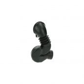 Schlauch der Waschmittelbox / Trommel