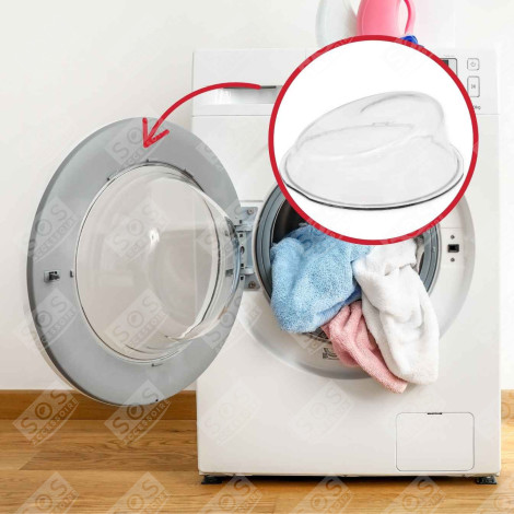 BULLAUGE WASCHMASCHINE - 2842650100, 2852020100