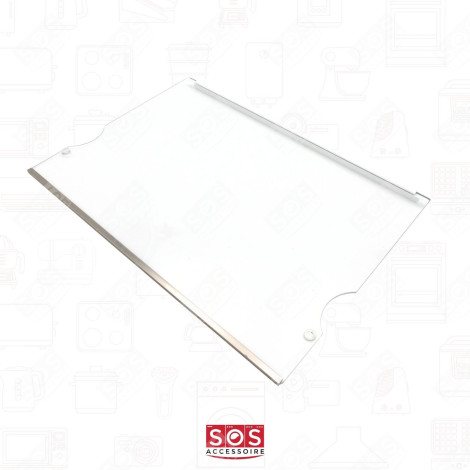 GLASSCHEIBE KÜHLSCHRANK, GEFRIERSCHRANK - 7257476