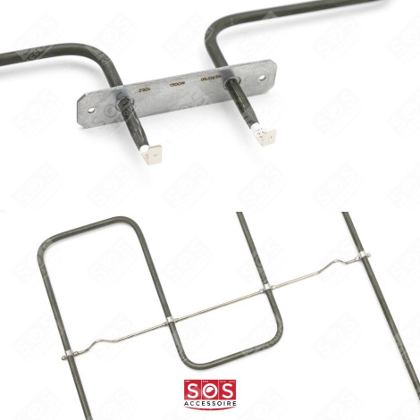 UNTERER WIDERSTAND BACKOFEN, KÜCHENHERD - 42817768