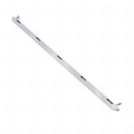 GLAS REGALABLAGE RÜCKEN PROFIL KÜHLSCHRANK, GEFRIERSCHRANK - 5705520100