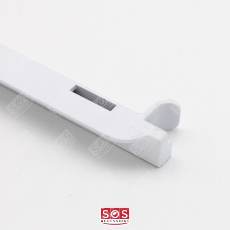 GLAS REGALABLAGE RÜCKEN PROFIL KÜHLSCHRANK, GEFRIERSCHRANK - 5705520100