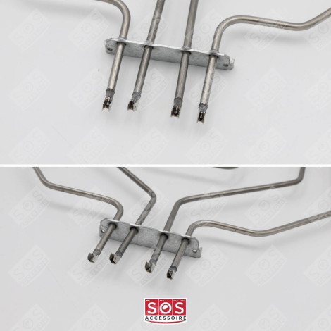 KOMPATIBLER GLÜHFADEN BACKOFEN, KÜCHENHERD - 00472682, 00688620