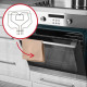 KOMPATIBLER GLÜHFADEN BACKOFEN, KÜCHENHERD - 00472682, 00688620