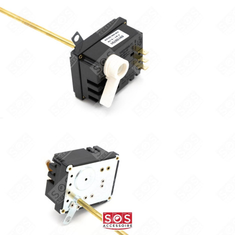 THERMOSTAT TAS-TF 450MM WASSER BOILER, WARMWASSERBOILER, WARMWASSERSPEICHER - 60001841