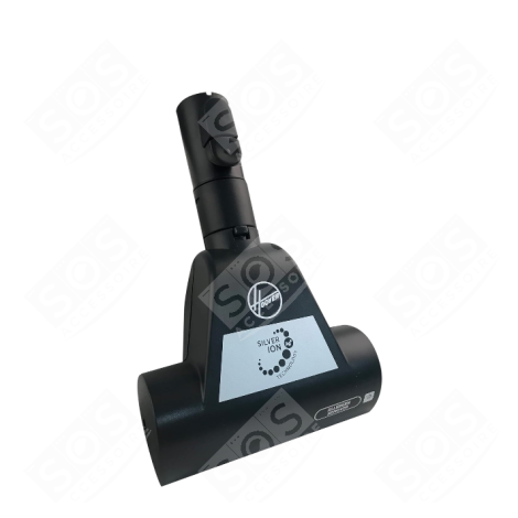 MINI TURBO BROSSE STAUBSAUGER - 35602701