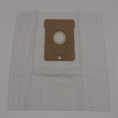 5er Pack Mikrofaser-Staubsaugerbeutel