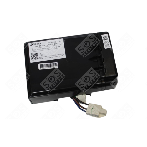CARTE ÉLECTRONIQUE, MODULE INVERTER BACKOFEN, KÜCHENHERD - 691653933