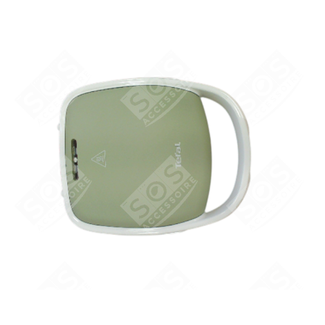 COQUE SUPÉRIEURE WAFFELEISEN & CROQUE-MONSIEUR, SANDWICHTOASTER - SS-998096