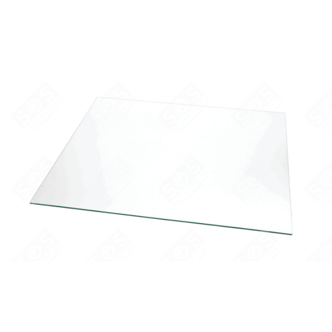 CLAYETTE EN VERRE KÜHLSCHRANK, GEFRIERSCHRANK - 20001100
