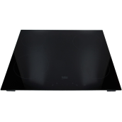 Glaskeramik-Oberteil