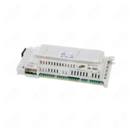CARTE ÉLECTRONIQUE, MODULE DE PUISSANCE GESCHIRRSPÜLER, SPÜLMASCHINE - 12032585