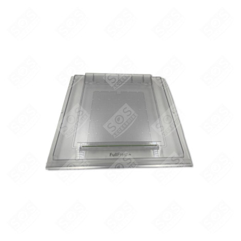 CLAYETTE FULL FRESH KÜHLSCHRANK, GEFRIERSCHRANK - 5938990700