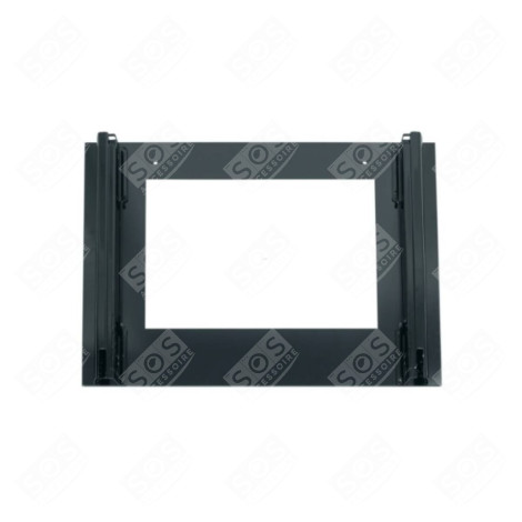 VITRE EXTÉRIEURE BACKOFEN, KÜCHENHERD - 481010599807