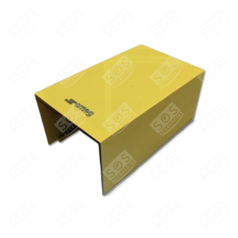 CHEMINÉE INFÉRIEURE 274X203X450MM DUNSTABZUGSHAUBE - 540890454