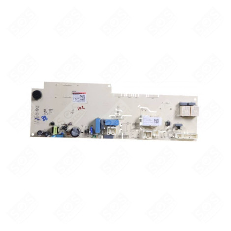 CARTE ÉLECTRONIQUE, MODULE DE PUISSANCE WÄSCHETROCKNER - 2982744902, C00896301