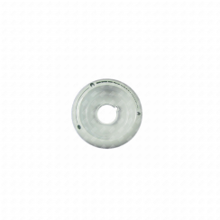 Originale Dekor-Knopf