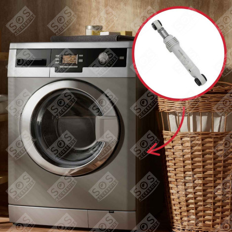 STOSSDÄMPFER WASCHMASCHINE - DC66-00343A