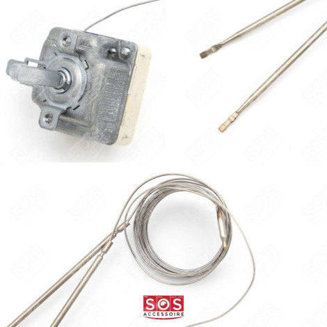 THERMOSTAT BACKOFEN, KÜCHENHERD - 70X2411