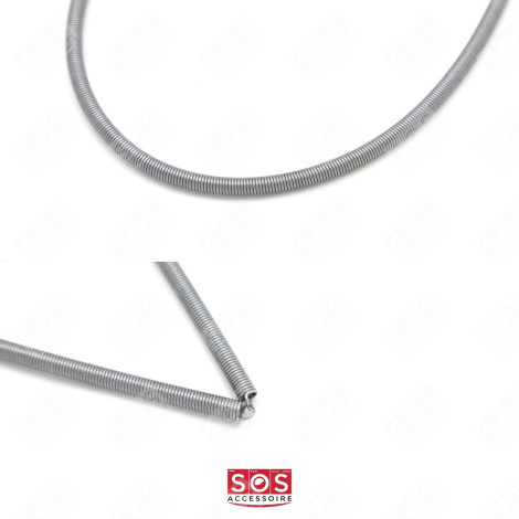 SPANNRING DER BULLAUGENABDICHTUNG, ORIGINAL WASCHMASCHINE - 00354134, 354134