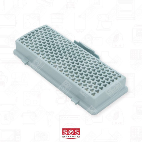 HEPA FILTER (RECHTECKIG) STAUBSAUGER - ADQ68101905