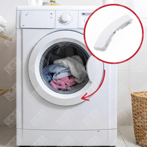 BULLAUGENGRIFF WASCHMASCHINE - DC64-00561A