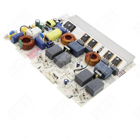 MODULE INDUCTION G OU D  KOCHPLATTEN, HERDPLATTEN, KOCHFELD - 3300362666