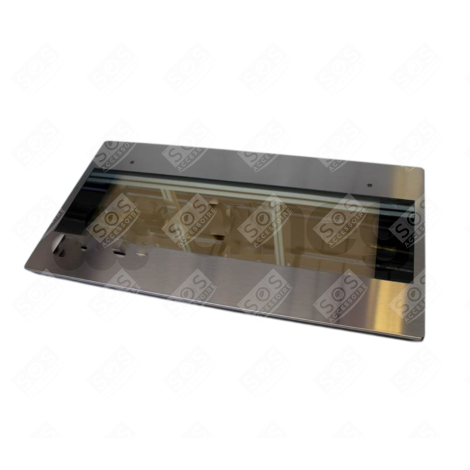 ENSEMBLE VITRE EXTÉRIEURE BACKOFEN, KÜCHENHERD - 692533408